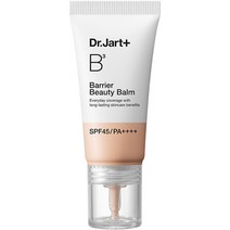 닥터자르트 더메이크업 베리어 뷰티밤 30ml SPF45 PA++++, 02 미디엄, 1개