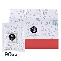 양원농장 인진쑥즙, 90개입, 80ml