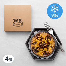 무화과 타르트 (냉동), 190g, 4개