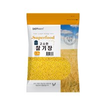 대구농산 찰기장, 1.5kg, 1개