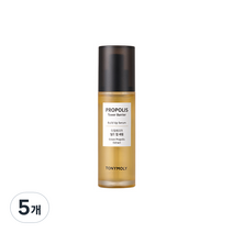 토니모리 프로폴리스 타워베리어 빌드업 세럼, 60ml, 5개
