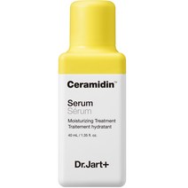 닥터자르트 세라마이딘 세럼, 40ml, 1개