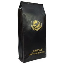 정글인터내셔널 커피/콜롬비아 후일라 수프리모, 핸드드립, 1개, 1kg