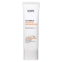 아이오페 UV 쉴드 에센셜 선 프로텍터 SPF50+ PA++++, 1개