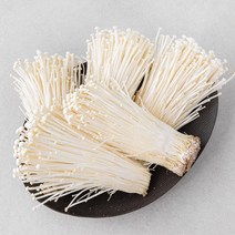 곰곰 GAP 팽이버섯, 150g, 5봉