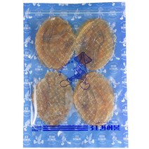 31건어물 순살 아귀포 중, 200g, 1개