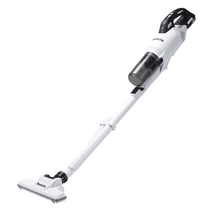 마끼다 40V max 싸이클론 어태치먼트 BL 무선 청소기 CL003GZ14, 화이트