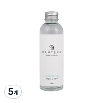 맑을담 담테라 히알루론산 고분자, 150ml, 5개