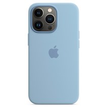 Apple 정품 아이폰 맥세이프 실리콘 케이스