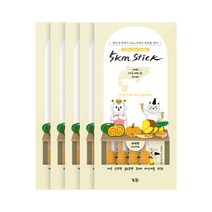 조공 오키로스틱 반려동물 파우치 간식 4p, 대구, 20개