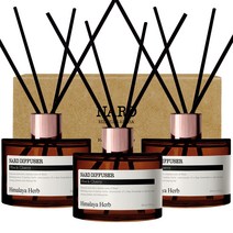 나드 디퓨저 200ml 3p, 블랙체리