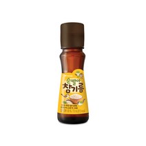 아이배냇 순 발아 참기름, 참깨, 1병, 75ml
