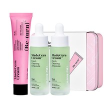 스킨알엑스랩 피부튼튼 진정 보습 크림 + 앰플 2p, 1세트