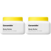 닥터자르트 세라마이딘 바디버터, 200ml, 2개