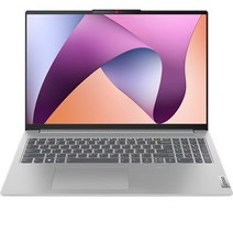 레노버 2023 아이디어패드 슬림 5 16ABR8, CLOUD GREY, 라이젠5, 512GB, 16GB, Free DOS, IdeaPad Slim 5 16ABR8-82XG002QKR