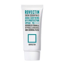 로벡틴 무기자차 아쿠아 수분 선크림 SPF50+ PA++++, 50ml, 1개