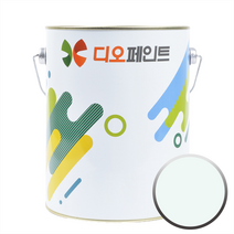 디오페인트 가구 방문 몰딩 4L 수성 유광 스테디7, 클래식7, 1개