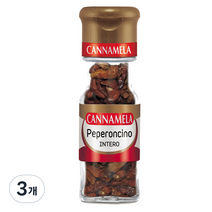칸나멜라 페페론치노, 21g, 3개
