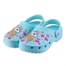 스케쳐스키즈 여아용 샌들 하트 챔버 SK0GS21M082