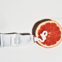 스카이보틀 비바라핑크 퍼퓸 핸드크림 자몽향, 50ml, 1개