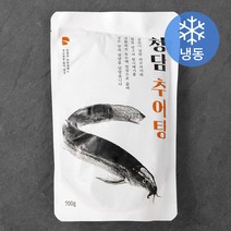 청담동 추어탕 (냉동), 700g, 1팩
