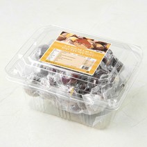 스밤스밤 생율밤, 500g, 1개