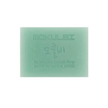 한스오가닉 모클비 비누, 100g, 1개