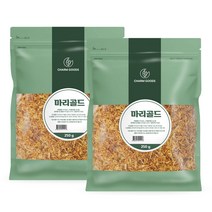 마리골드, 250g, 1개입, 2개