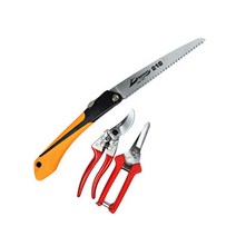 원예도구 3종 세트, 1세트