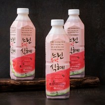 상하농원식혜 가격정보