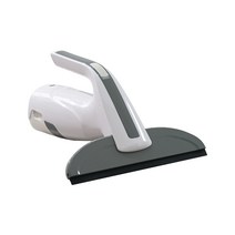 생활백서 쓱싹 물 흡입 청소기 WATER CLEANER, 화이트 + 그레이