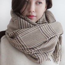 마이클래식 목도리
