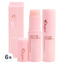 엘루자이 콜라겐 링클밤, 10g, 6개