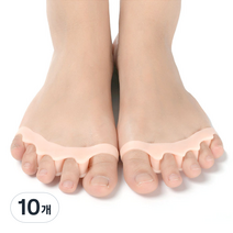 발가락링 좌우한쌍, 10개