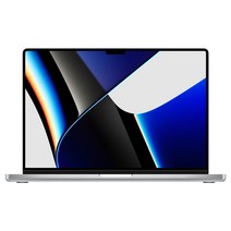 Apple 2021 맥북프로 16, 실버, M1 Max 10코어, GPU 32코어, 1024GB, 64GB, Z150000DM