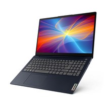Lenovo ideapad i3-1215U FHD IPS 램8G Freedos, Blue, 코어i3, 256GB, 8GB, Free DOS, Slim3 15IAU7 82RK00F8KR