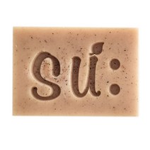 수솝 센스티브 반려동물 트러블 피부 천연 비누, 1개, 100g