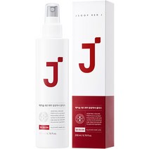 제이숲 레드제이 힐링픽서 플러스 헤어 스프레이, 200ml, 1개