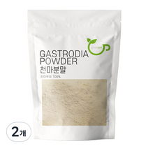 그린팟 천마 분말, 200g, 2개
