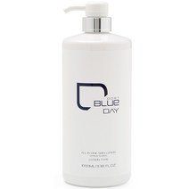 더트블루 DAY 올인원 스킨 로션 에센스, 1000ml, 1개