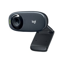 로지텍 HD 웹캠 C310