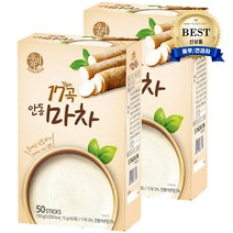 우리차 17곡 안동 마차, 15g, 50개입, 2개