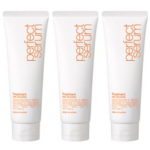 미쟝센 퍼펙트세럼 트리트먼트, 180ml, 3개