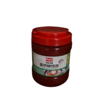 화미 쫄면 비빔장 기타소스, 2kg, 1개