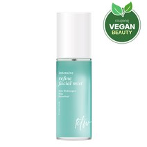 케이티더블유 인텐시브 비피다 진정 수분 페이셜 비건 미스트, 80ml, 1개