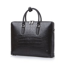 쌤소나이트 FOST 브리프케이스 L CROC