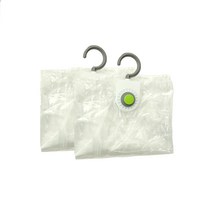 세이브락 옷걸이형 스탠드 압축팩 특대형, 1개, 2개입