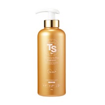 TS 케라틴 플러스 탈모 샴푸, 500g, 1개