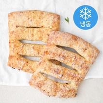 불라트 푸가스 레드페퍼 앤 어니언 (냉동), 340g, 3개