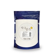 약초명가 칡분말 한방재료, 250g, 1개